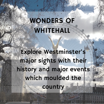 Essential Central London Tours