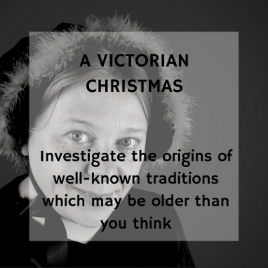 A Victorian Christmas Walking Tour